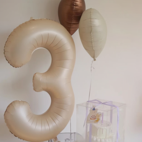 Wholesale Event Balloon Decoration QQ-003(50pcs/bag）-odorlessness 106cm
