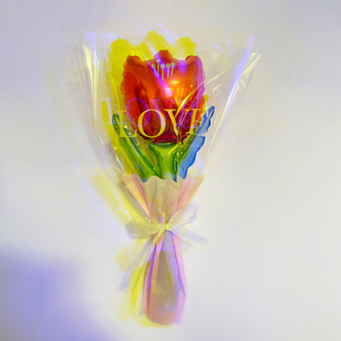 Wholesale Event Balloon Decoration QQ-002(50pcs/bag）-odorlessness 43×19cm