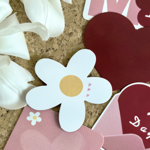 Wholesale Floral Gift Card YXKP-02 mix