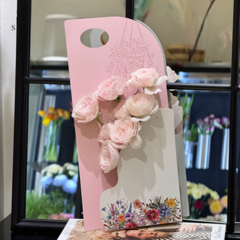 Wholesale Bouquet Bag BLD(10pcs/Bag) 15×2×32cm