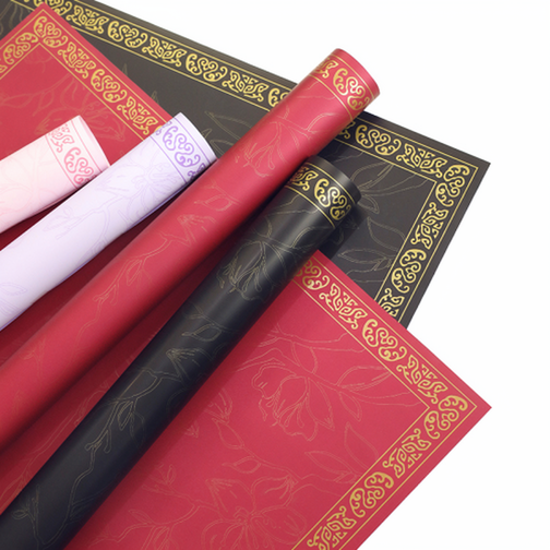 WRAPPING PAPER GFXH - 56*56cm(±3)