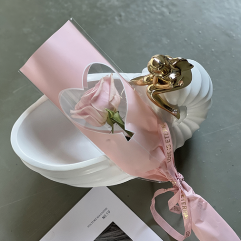 WRAPPING PAPER .GBQQ ( 45-50PCS) - (12.8+4CM)*45CM