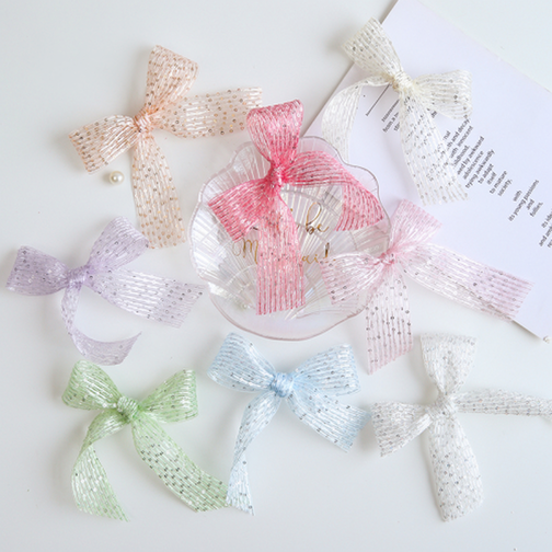 Wholesale Florist Ribbon SBB 8Roll/ Pack 3CM×15Y