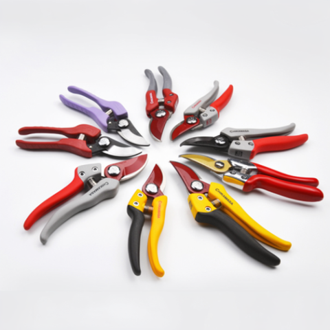 Wholesale Florist Supply Rough pruning JZCZJ 210×49MM