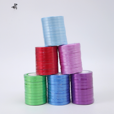 Wholesale Florist Ribbon & Bow 3.8cm Ordinary Ribbon CSLWD(5roll/pack） 3.8cm×25Y