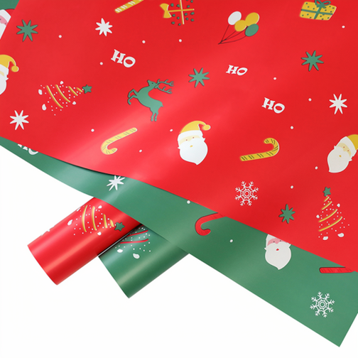 Wrapping Paper SDXL - 56*56cm(±3)