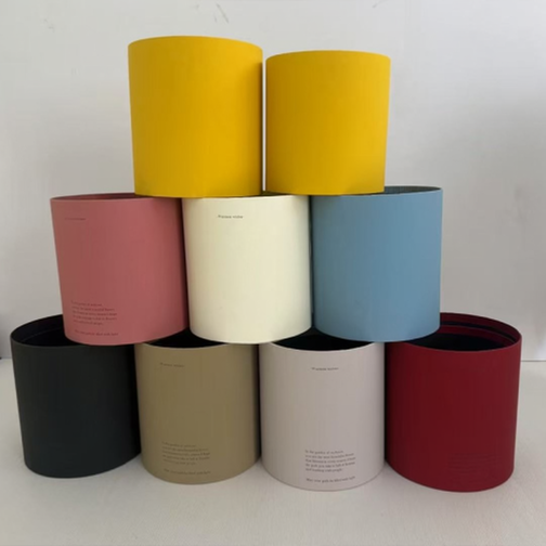 Wholesale Flower Gift Box MSFG0842 16×16.5cm/17.7×18.5cm