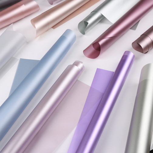 Wrapping Paper HY-ZGWGM - 53*53cm