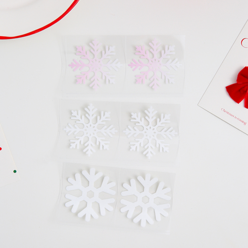 Wholesale Gift Packaging Sticker SDGJXH 4.56×5cm