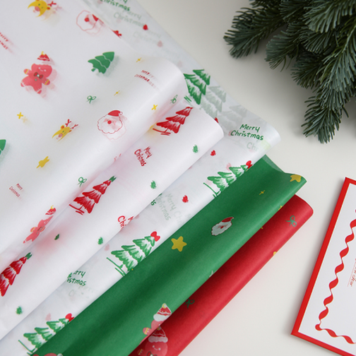 Wrapping Paper SDXLZ - 50*70cm