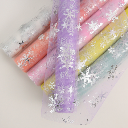 Wrapping Paper BXQY-Roll - 50cm*5Y