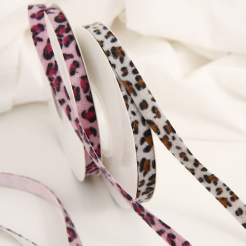 Wholesale Florist Ribbon BWSDM-1cm(5Rolls/Pack) 1cm×10Y
