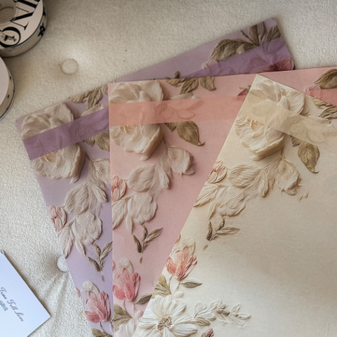 Wrapping paper AYMY - 37*52CM