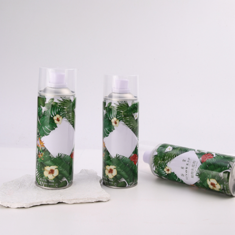 Wholesale Florist Supply Plant Brightener 450ML