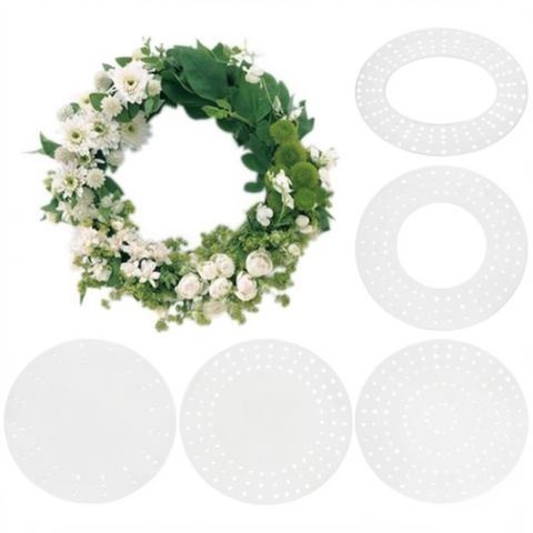 Wholesale Florist Accessory YKLDKHH φ24.8cm×18.8cm