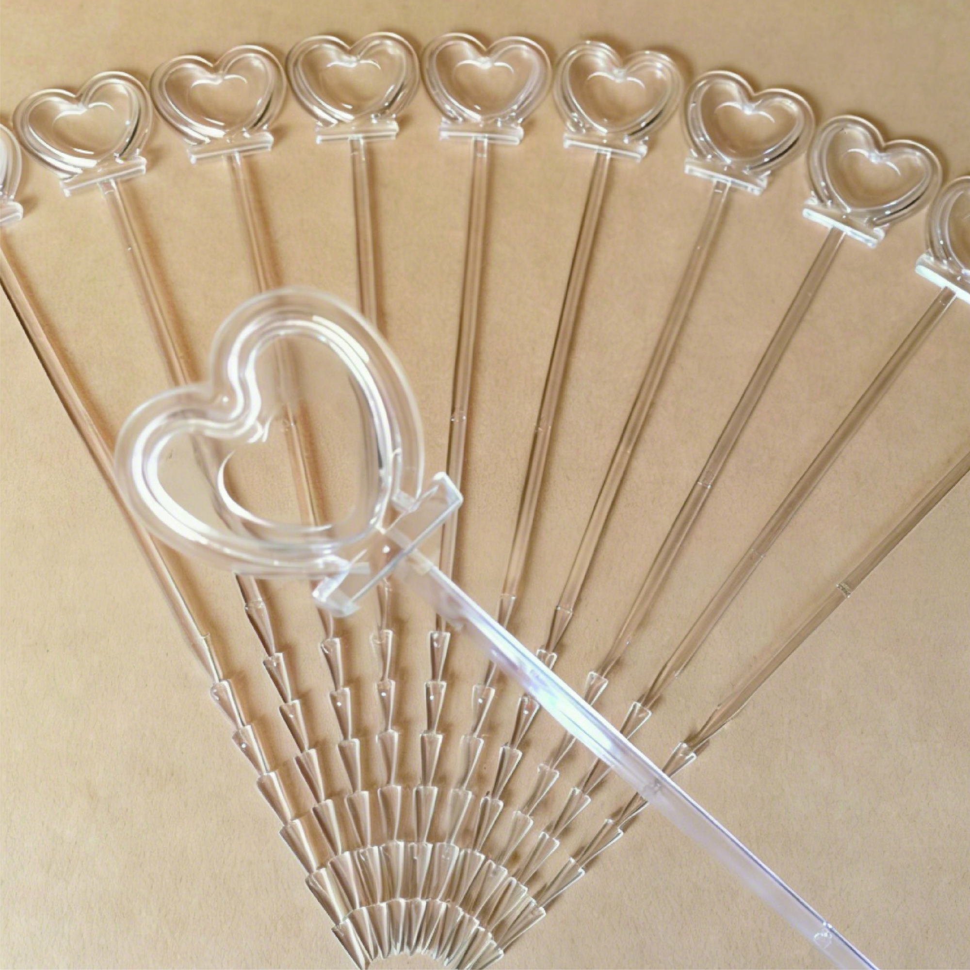 Wholesale Florist Accessory SXHC (80pcs/bag) 30cm