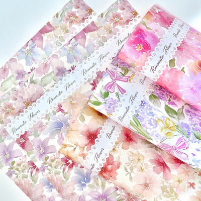 Wrapping paper CYHJ - 35*50CM