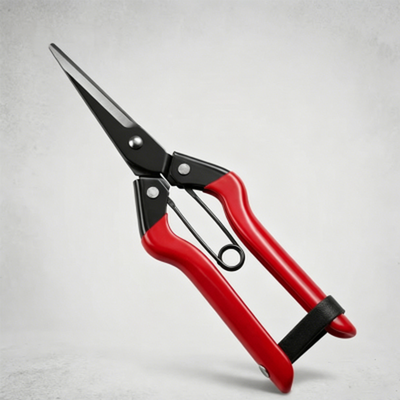 Grafting Budding Floral Scissors 190x70mm – Wholesale Garden Pruning Shears (TY04QGTCYQ)