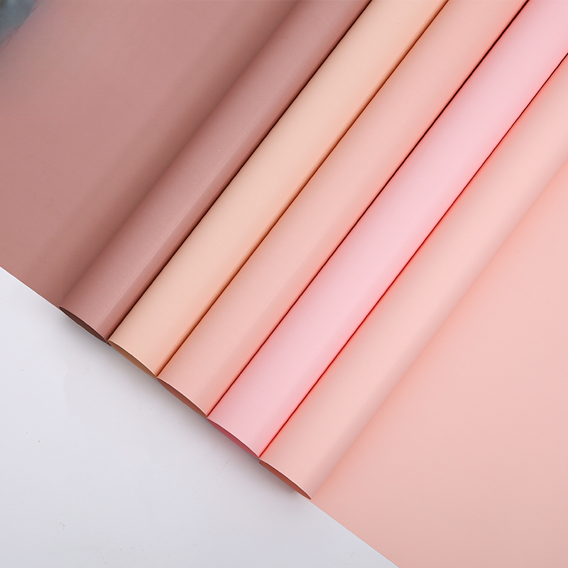 Wrapping paper CXXL - 55*55CM